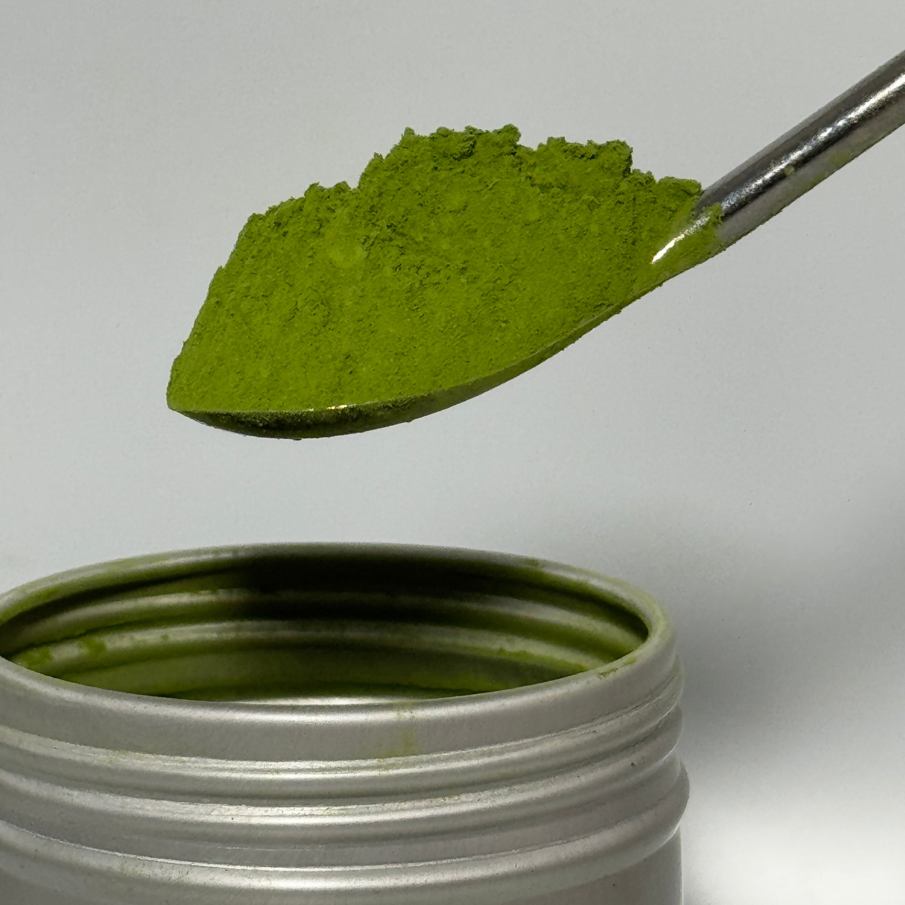 Yama Yuki 雪 Matcha