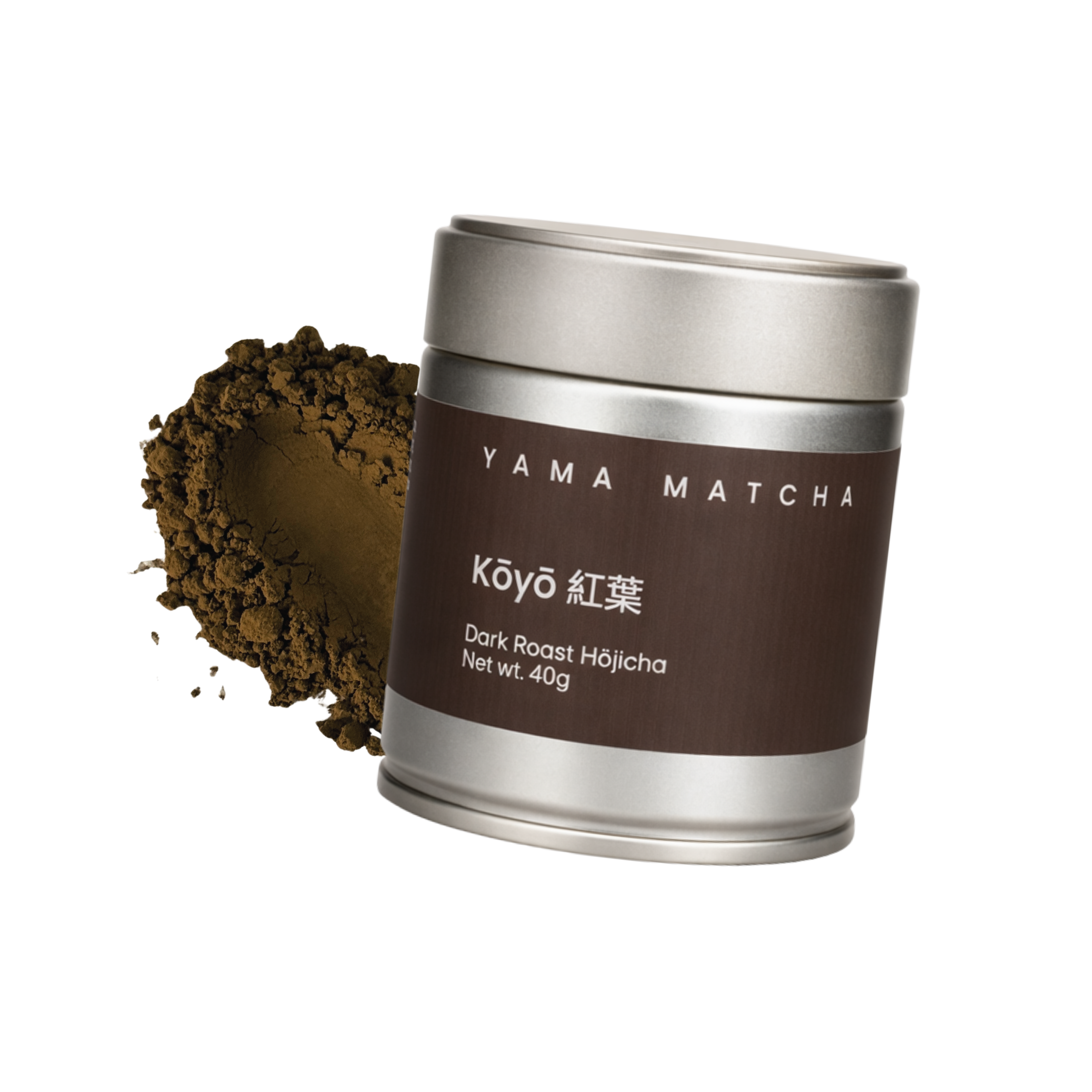 Kōyō 紅葉 Hōjicha 40g