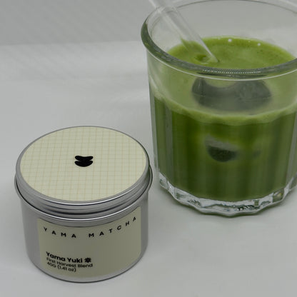 Yuki 幸 Matcha