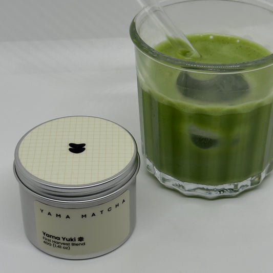 Yuki 幸 Matcha