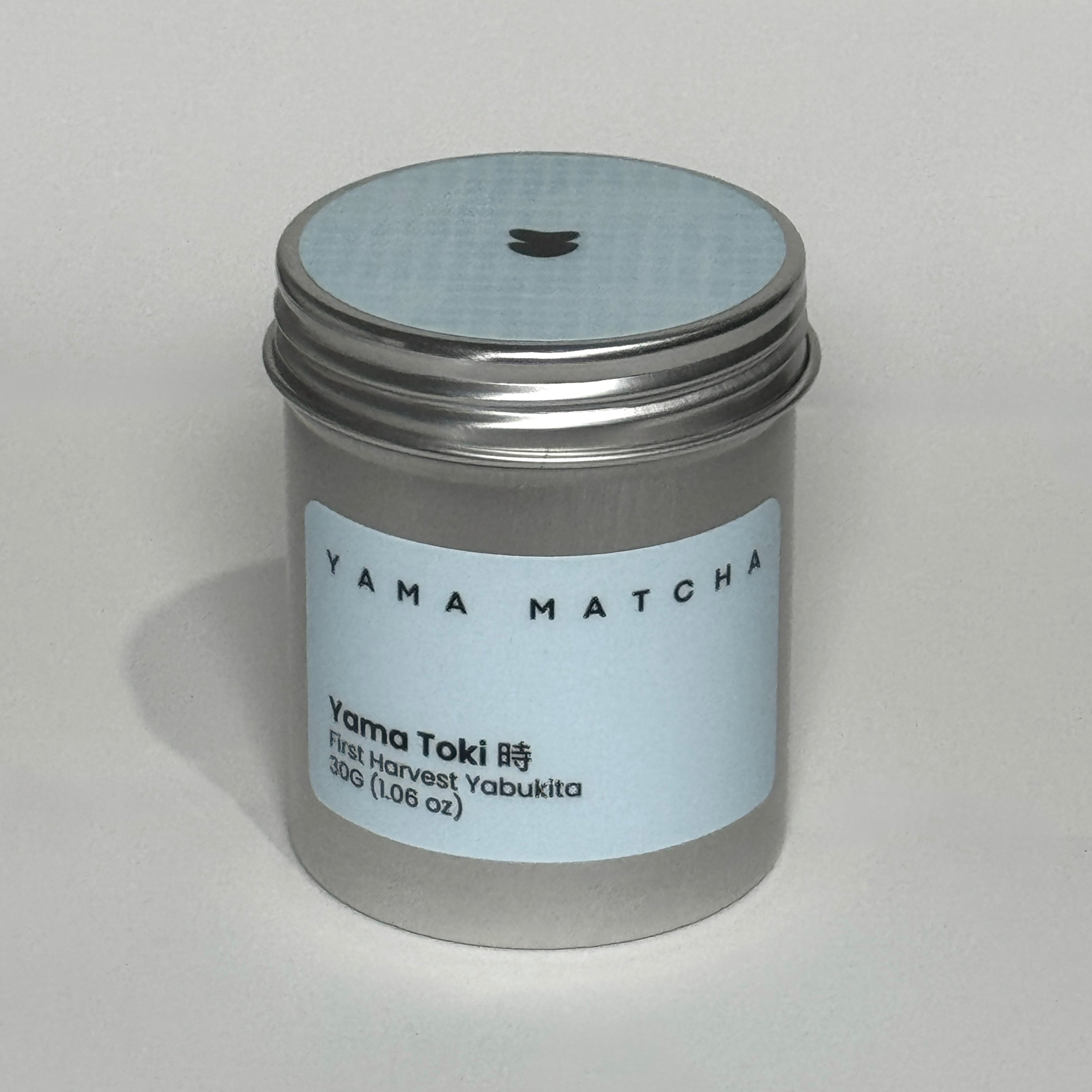 Yama Toki 時 Matcha