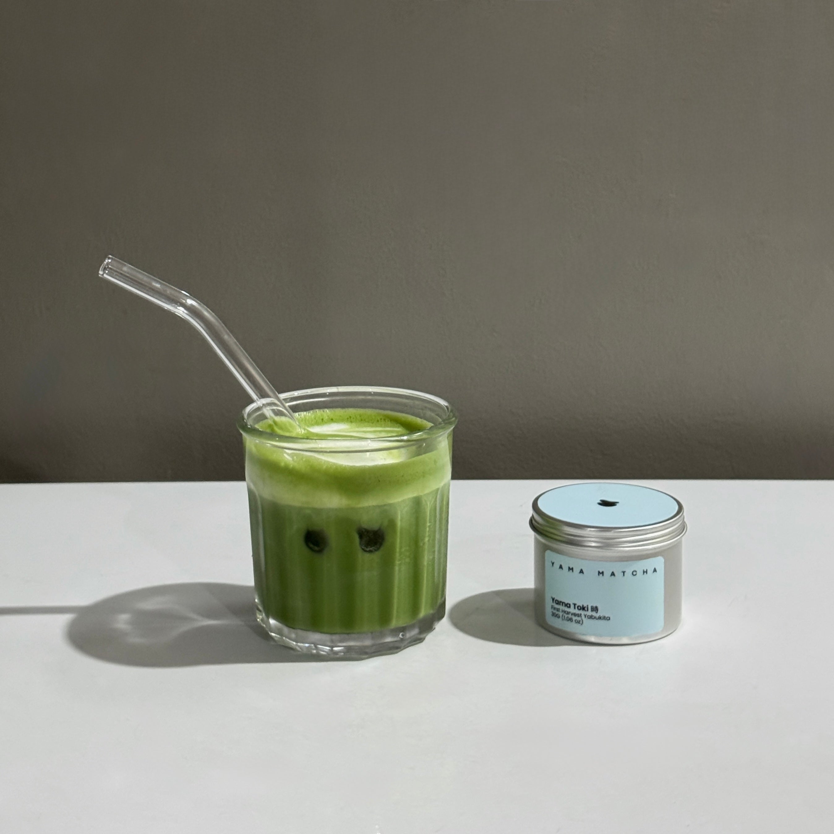 Yama Toki 時 Matcha
