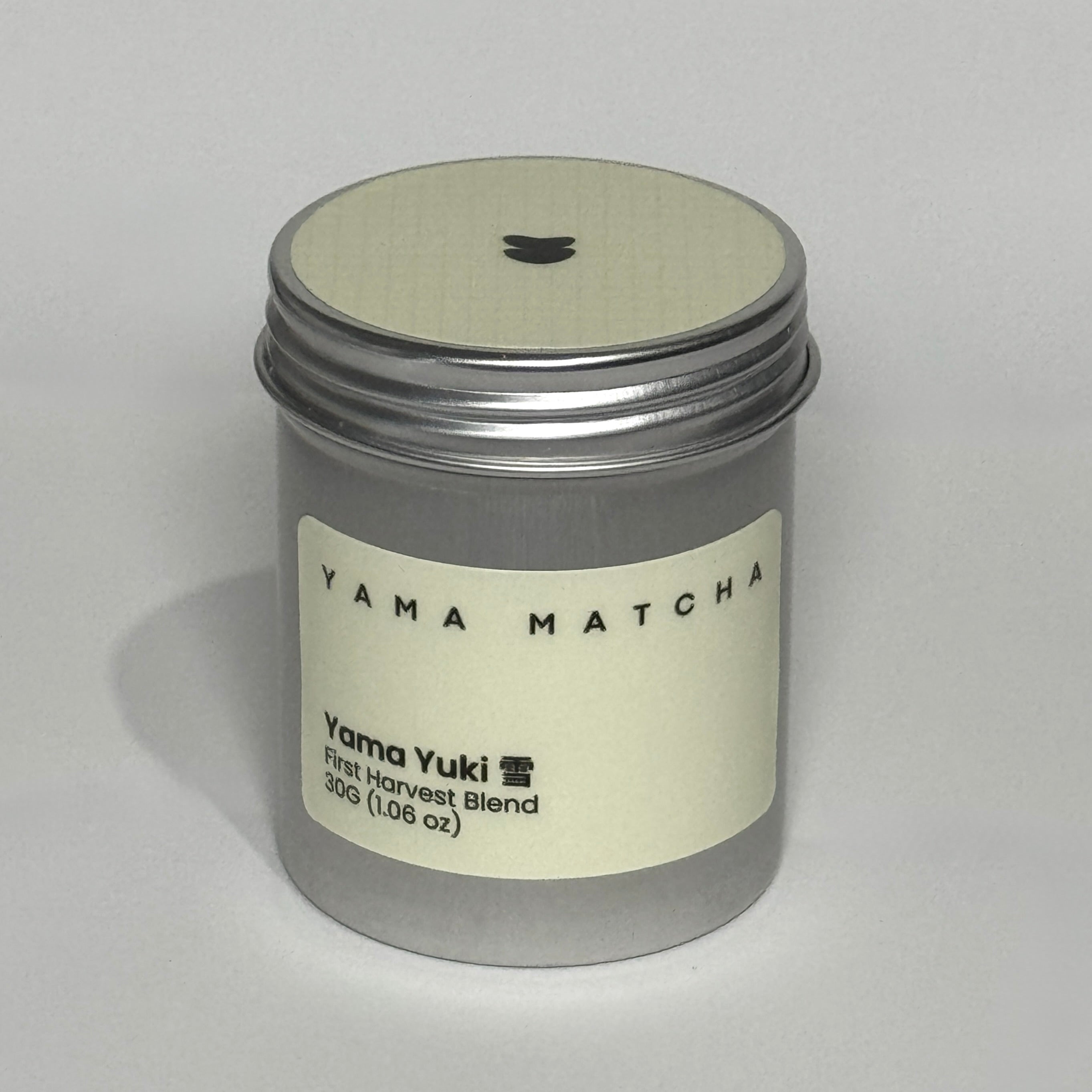 Yama Yuki 雪 Matcha