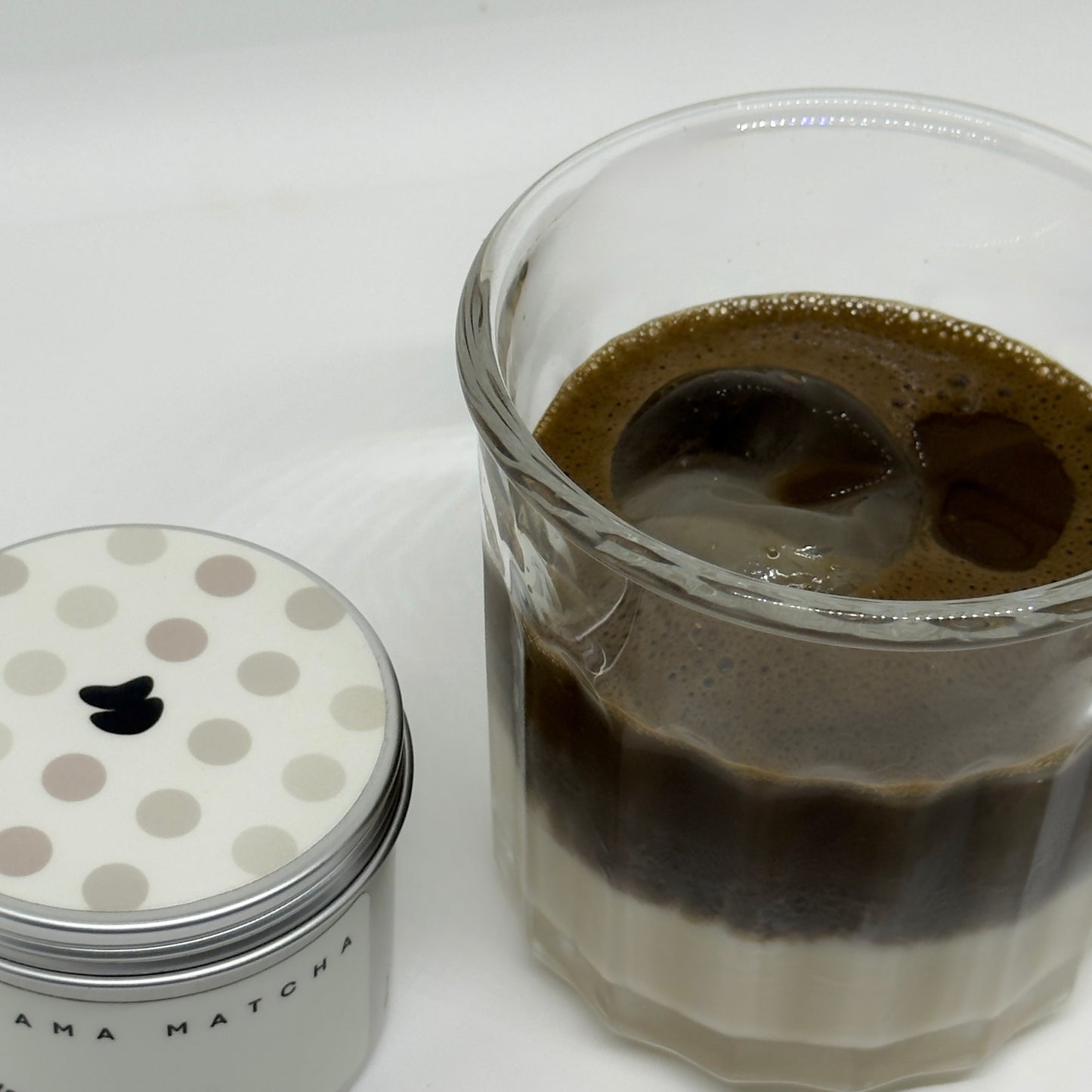 ☻ Kōyō 紅葉 Hōjicha