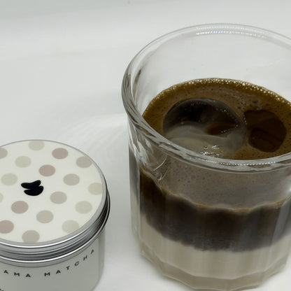 ☻ Kōyō 紅葉 Hōjicha