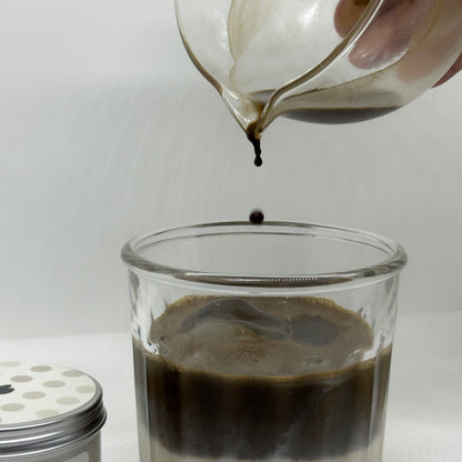 ☻ Kōyō 紅葉 Hōjicha