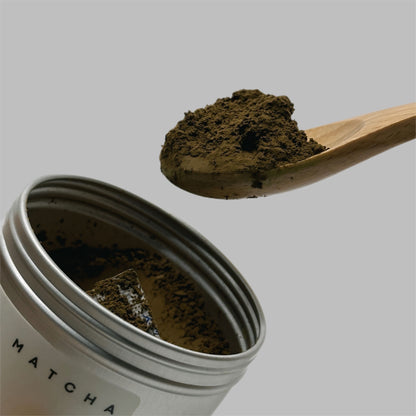 ☻ Kōyō 紅葉 Hōjicha