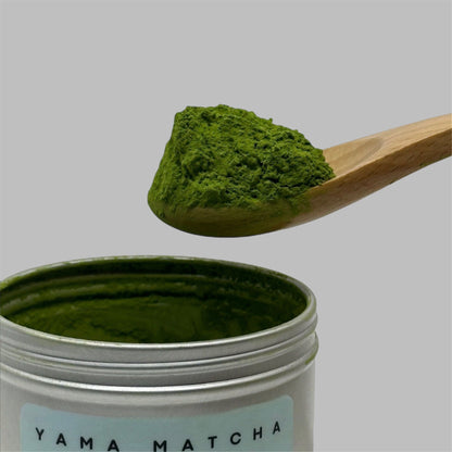 ★ Toki 時 Matcha