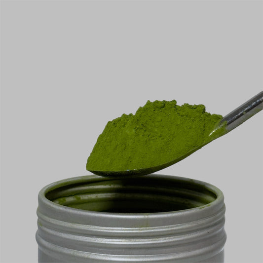 Yuki 幸 Matcha