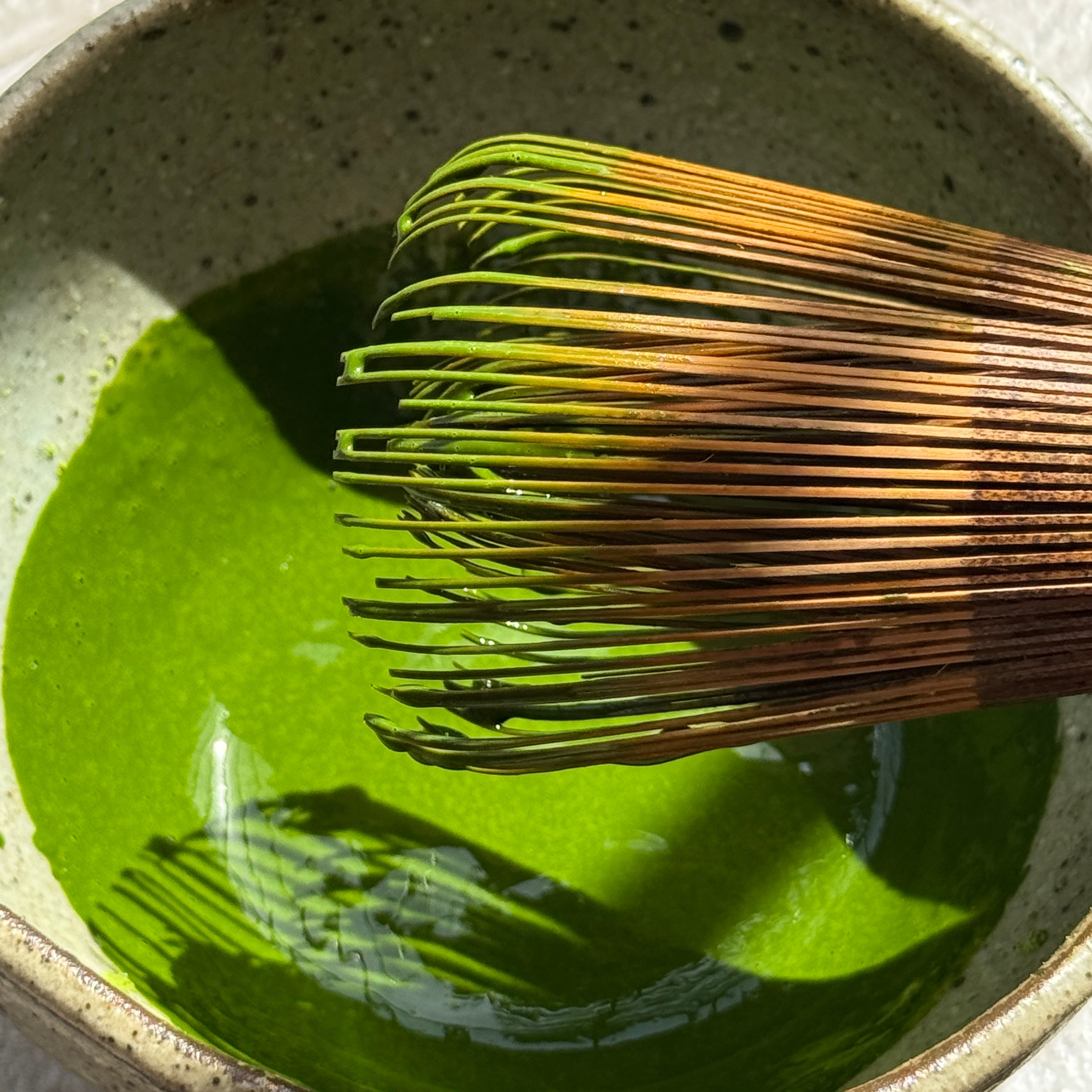 Toki 時 Matcha