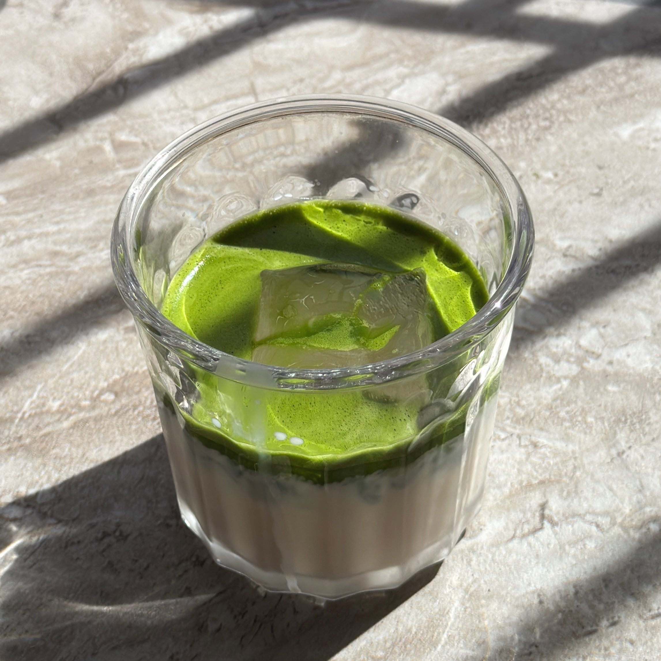 Kasumi 花澄 Matcha