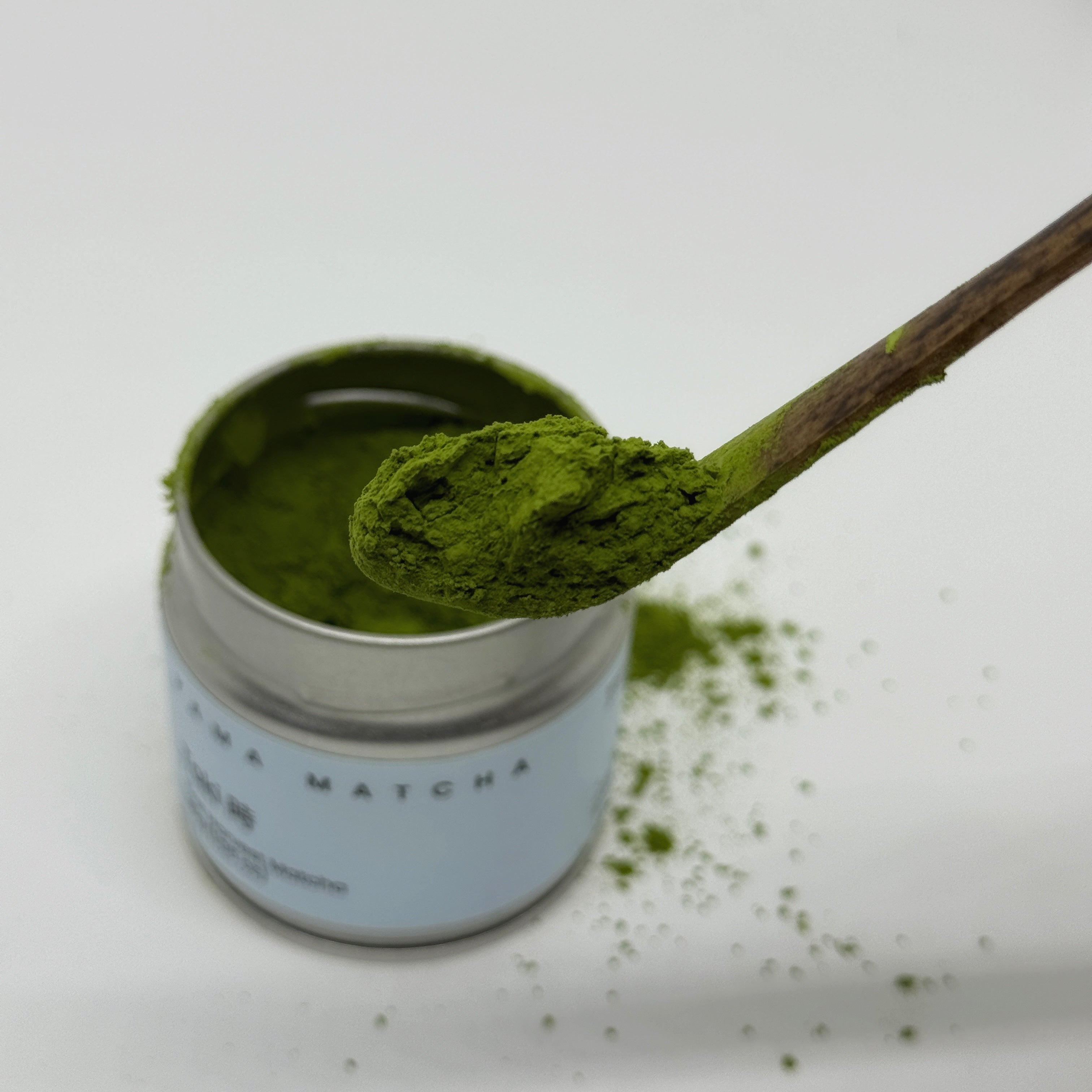 Toki 時 Matcha 40g